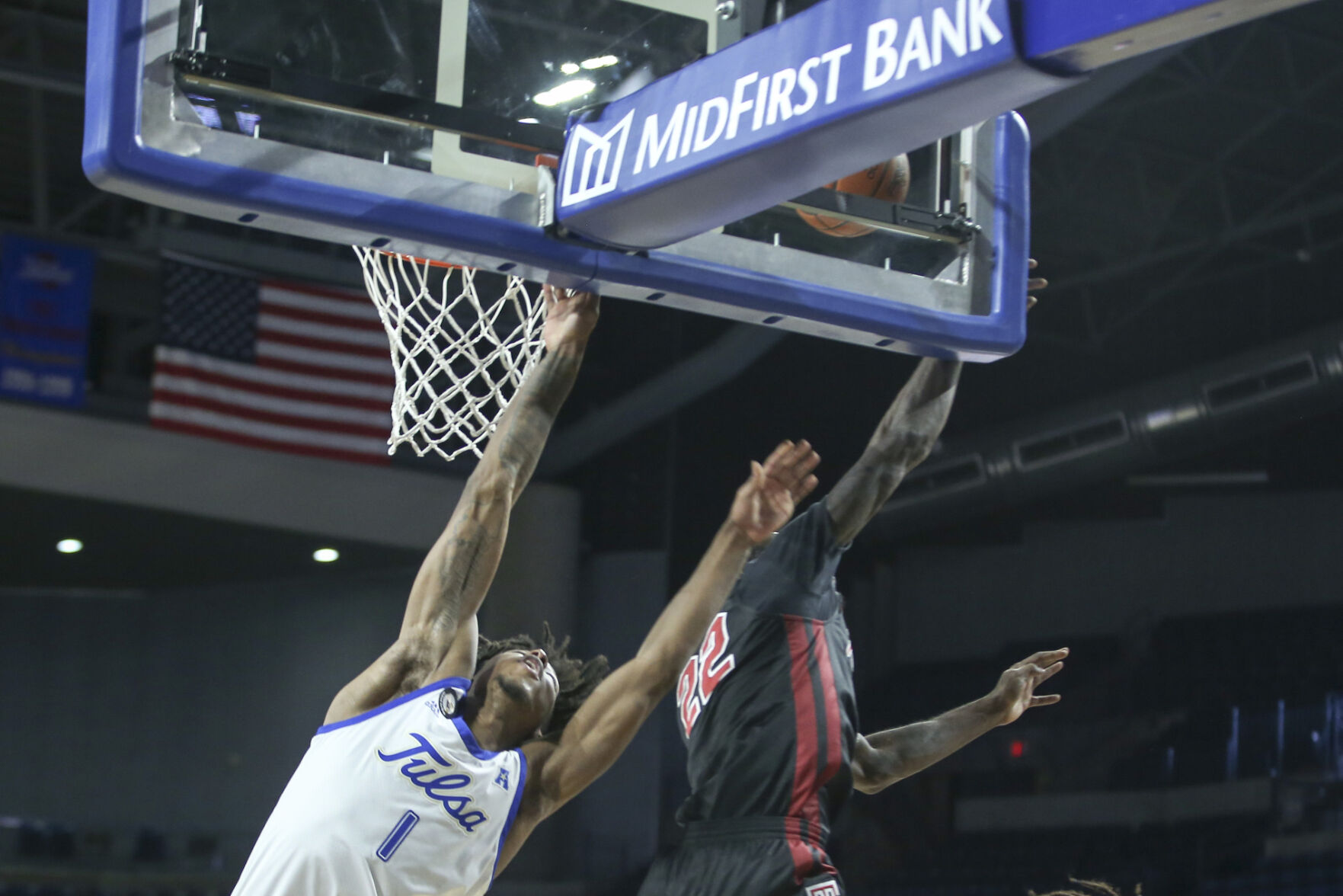 Tulsa vs Temple
